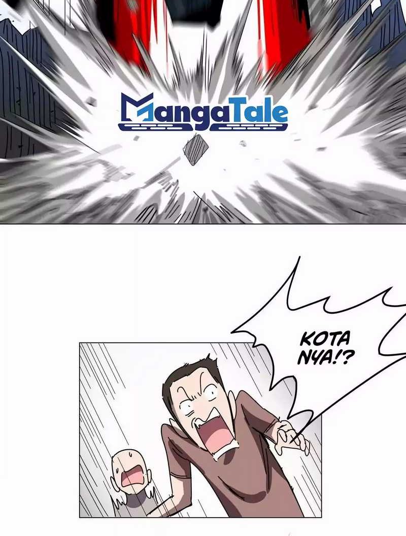 Mr. Zombie Chapter 115 Gambar 12