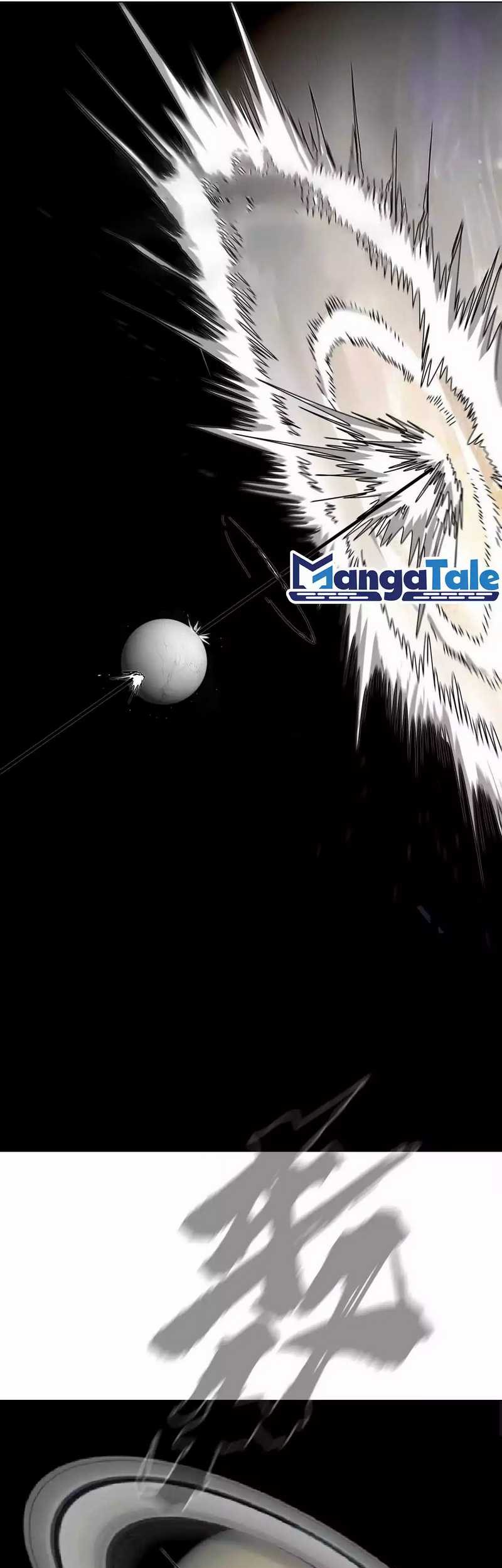 Mr. Zombie Chapter 115 Gambar 16