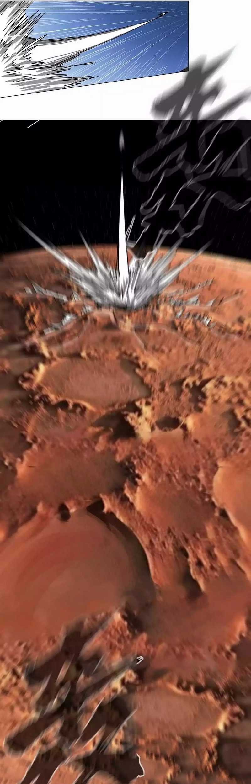 Mr. Zombie Chapter 115 Gambar 19