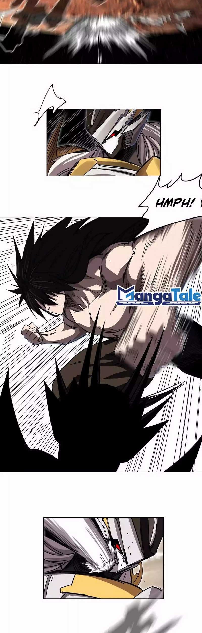 Mr. Zombie Chapter 115 Gambar 20