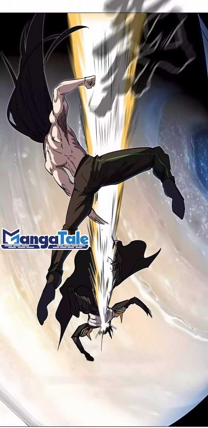 Mr. Zombie Chapter 115 Gambar 21