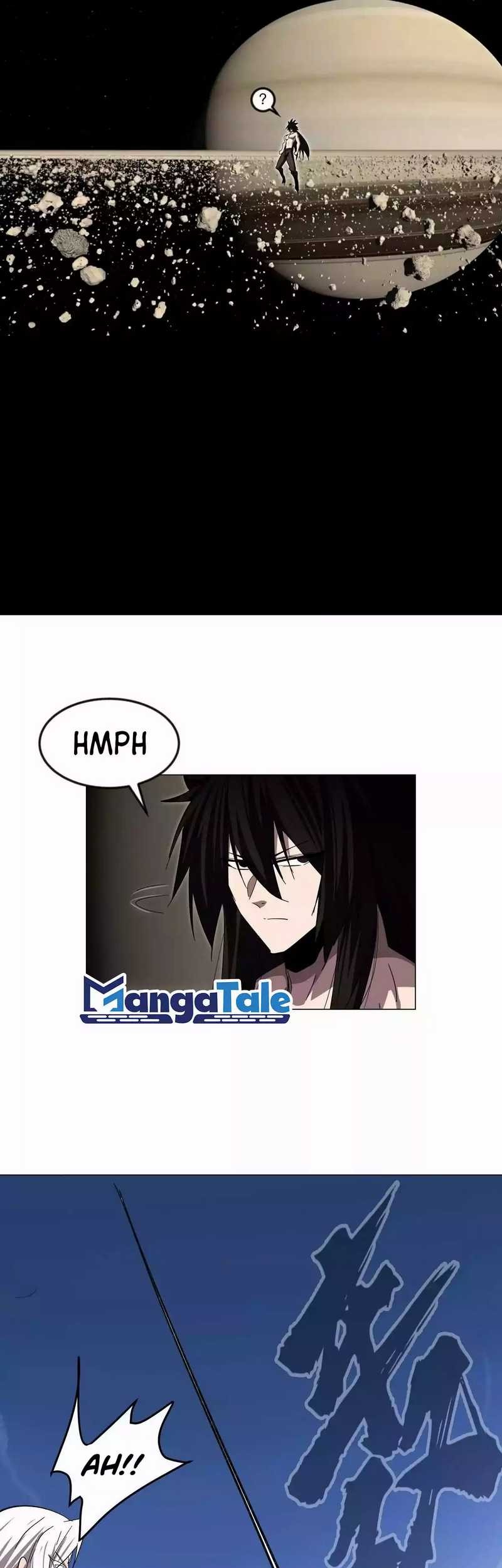 Mr. Zombie Chapter 115 Gambar 25