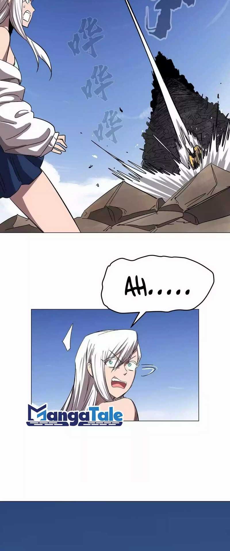 Mr. Zombie Chapter 115 Gambar 26