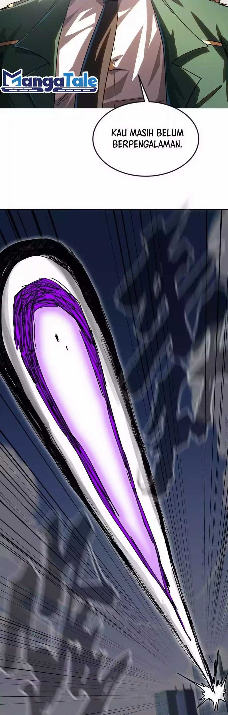 Mr. Zombie Chapter 114 Gambar 3