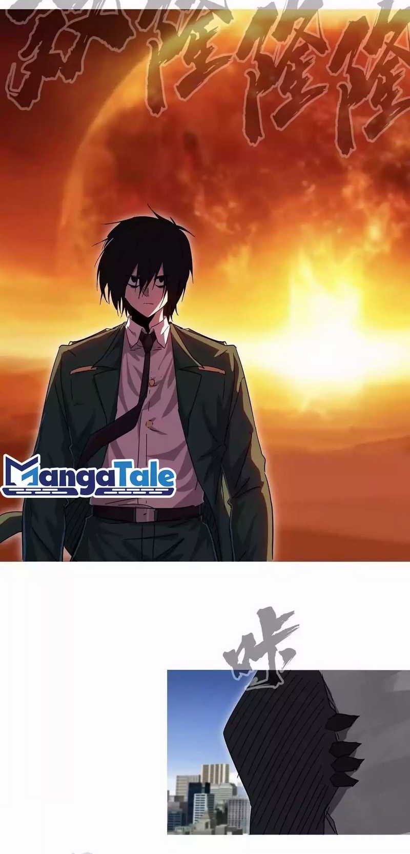 Mr. Zombie Chapter 114 Gambar 7