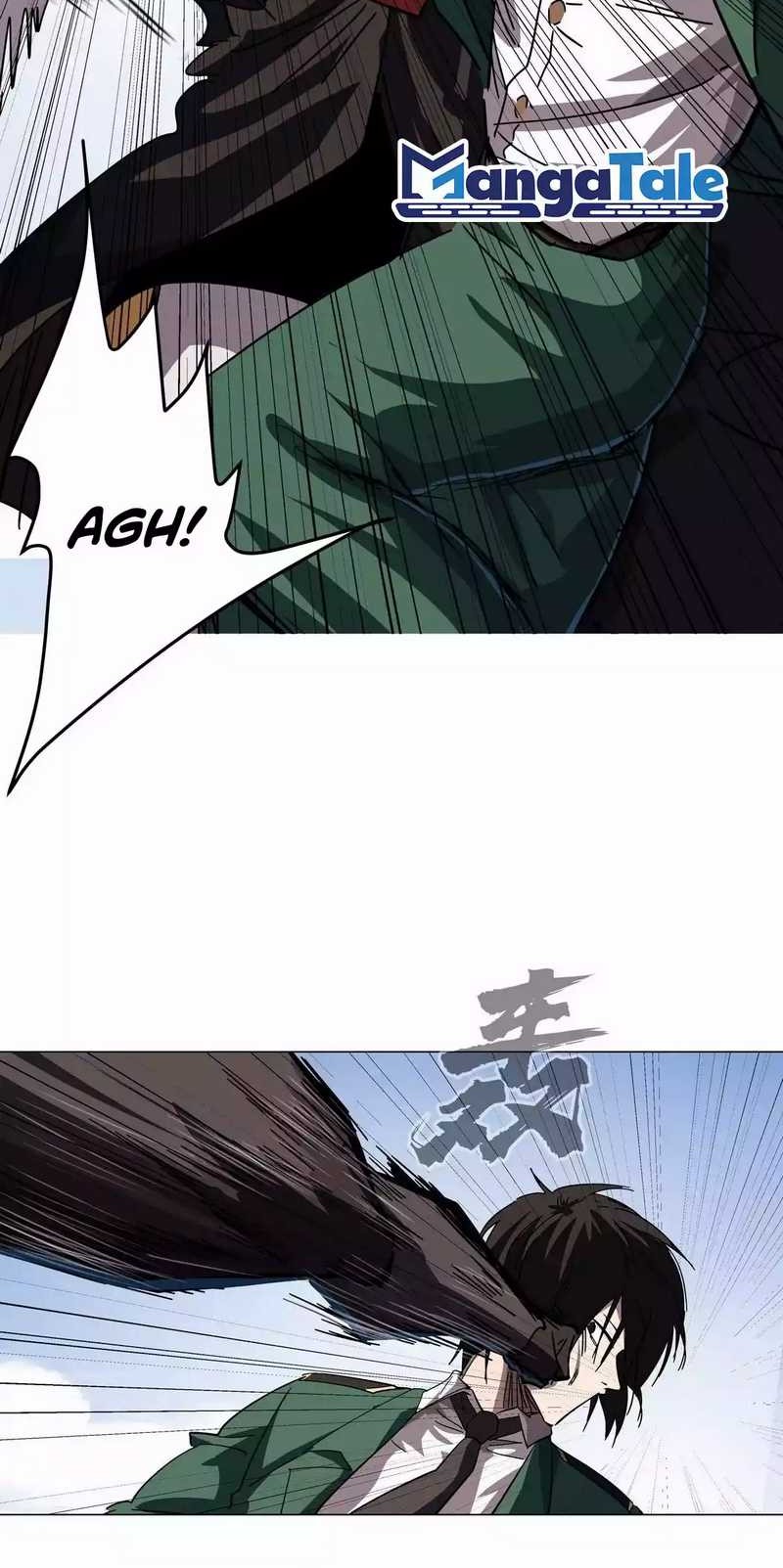 Mr. Zombie Chapter 114 Gambar 10