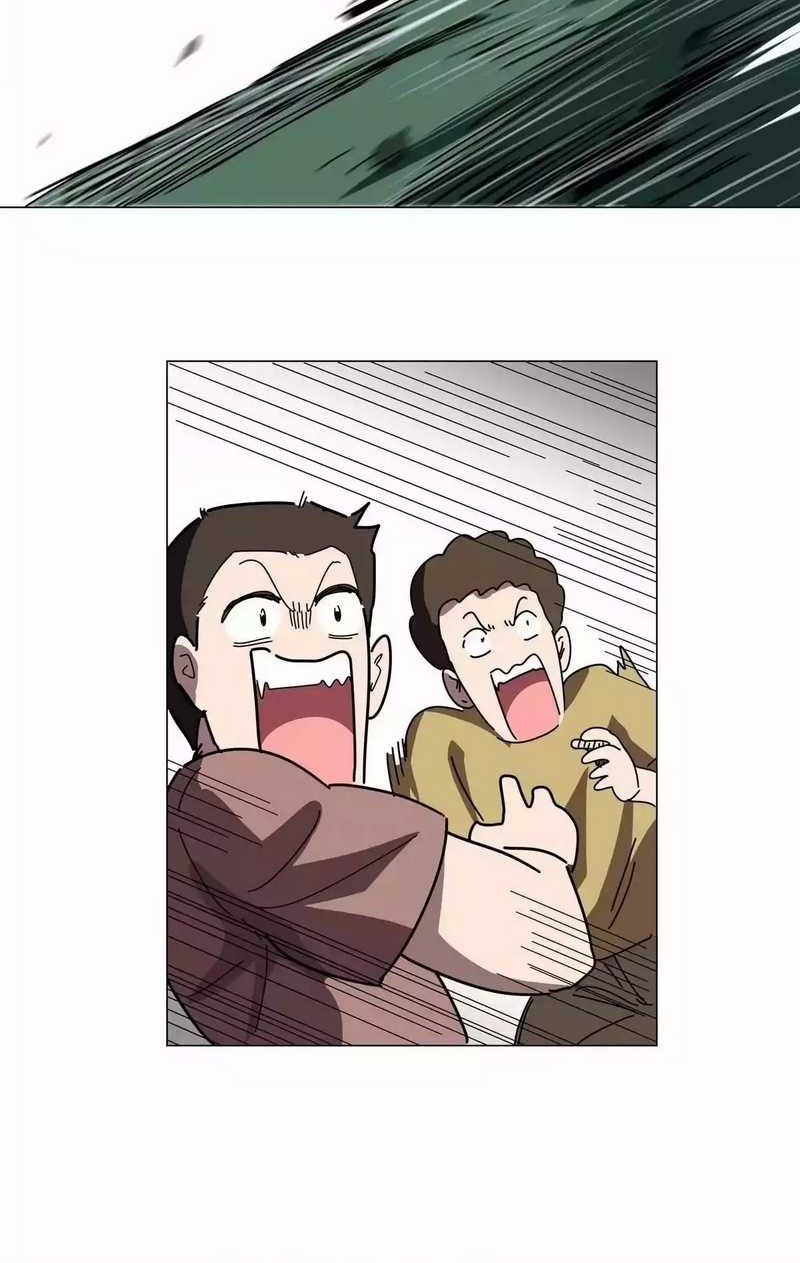 Mr. Zombie Chapter 114 Gambar 13