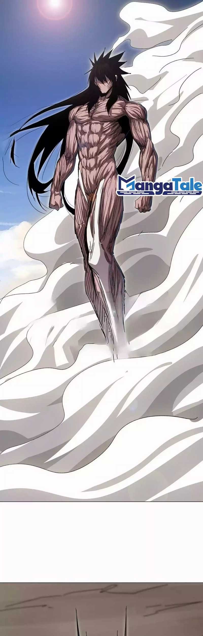 Mr. Zombie Chapter 114 Gambar 25