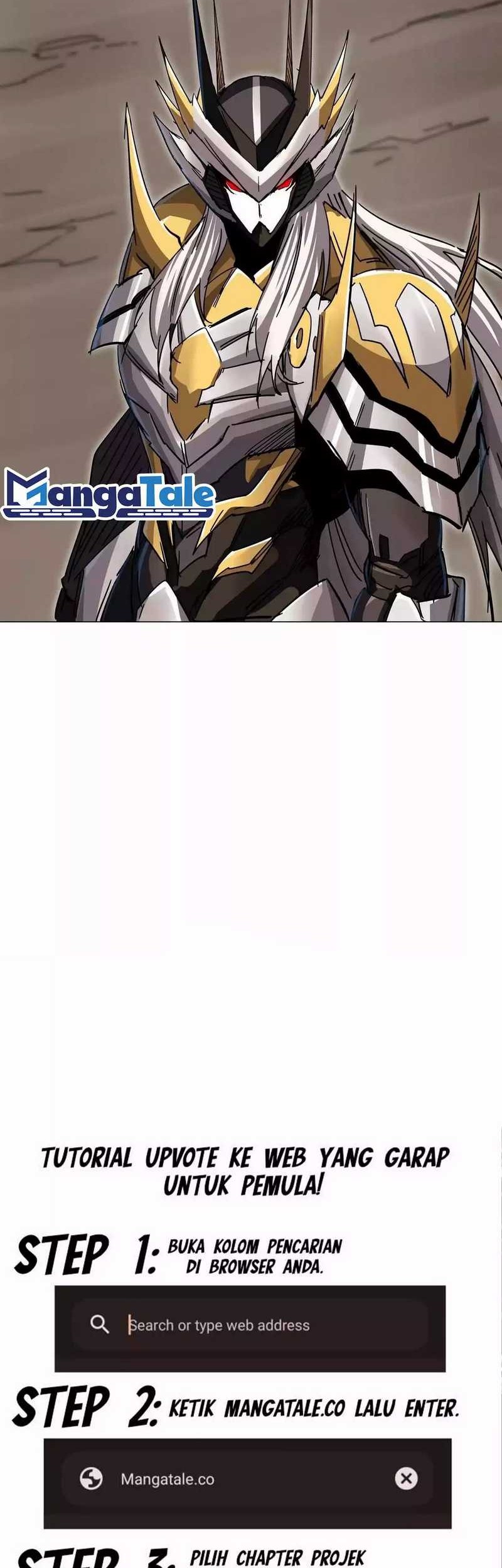 Mr. Zombie Chapter 114 Gambar 26