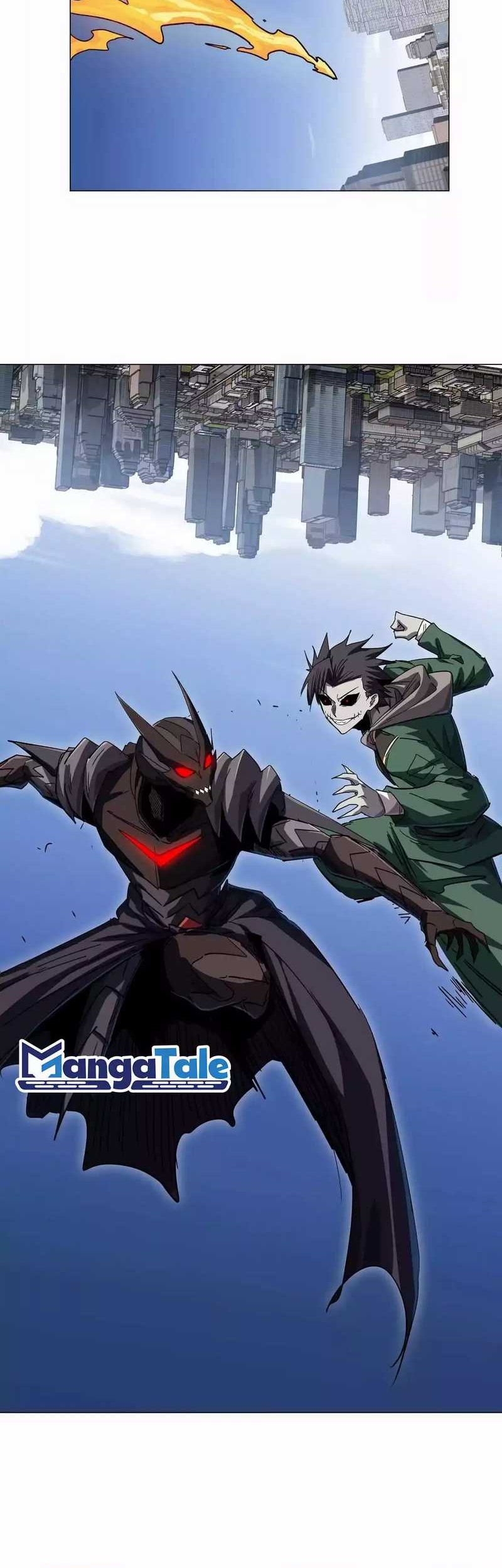 Mr. Zombie Chapter 113 Gambar 9