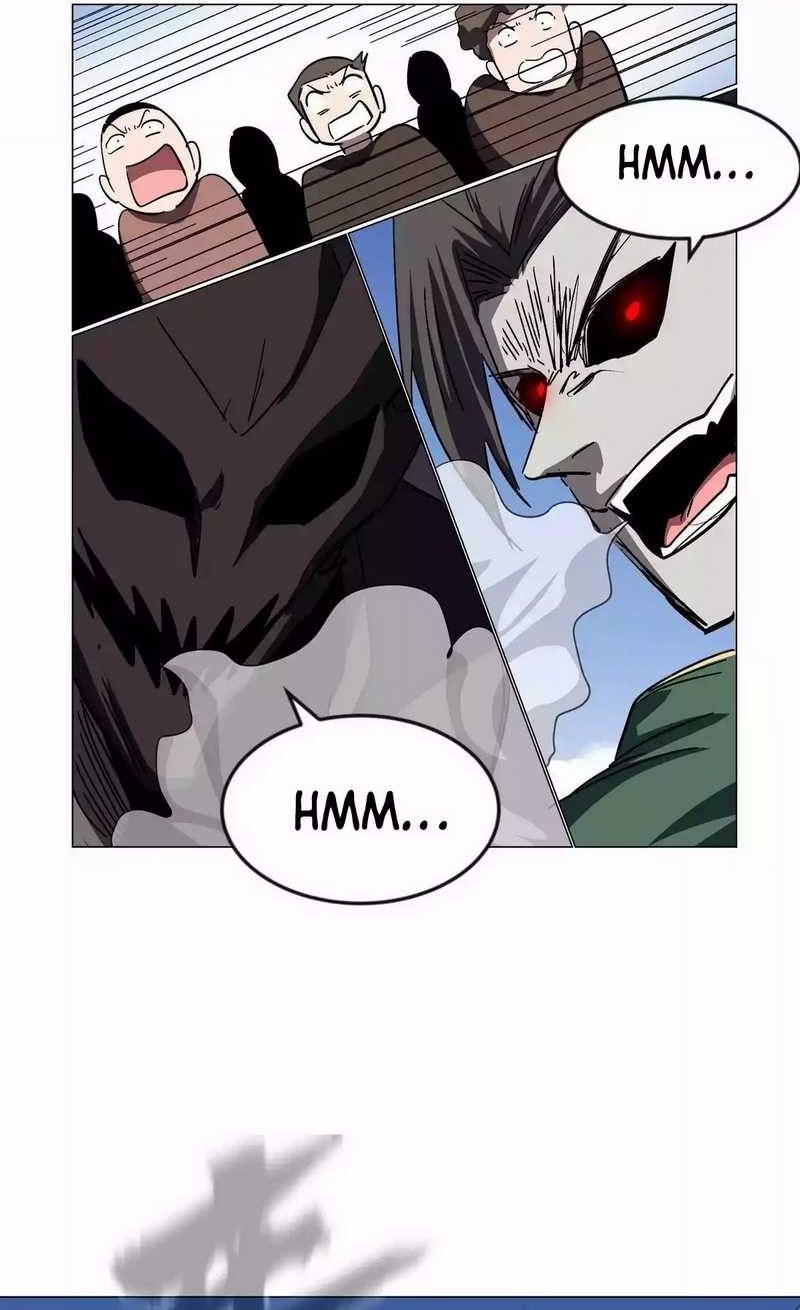 Mr. Zombie Chapter 113 Gambar 10