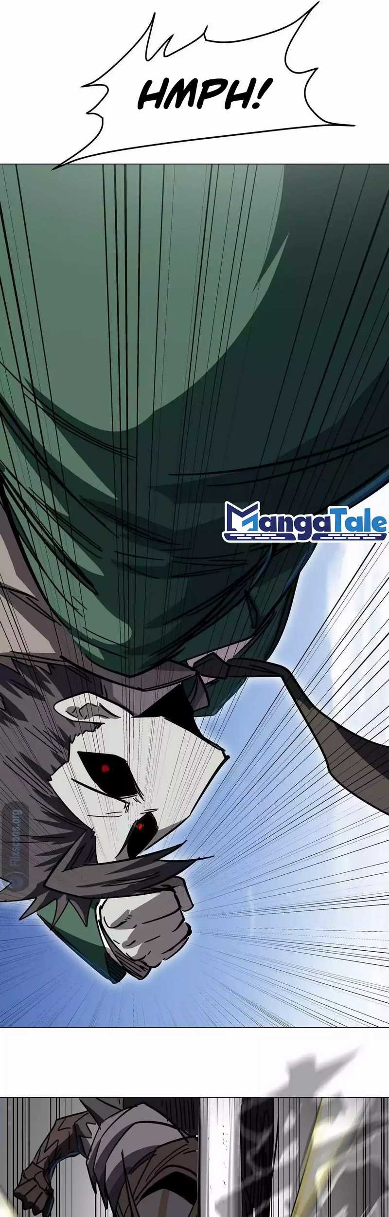 Mr. Zombie Chapter 113 Gambar 14