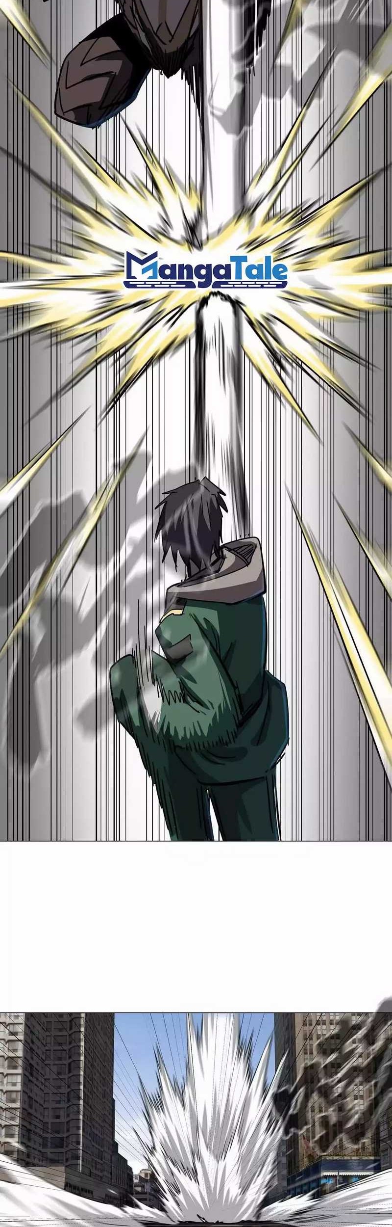 Mr. Zombie Chapter 113 Gambar 15