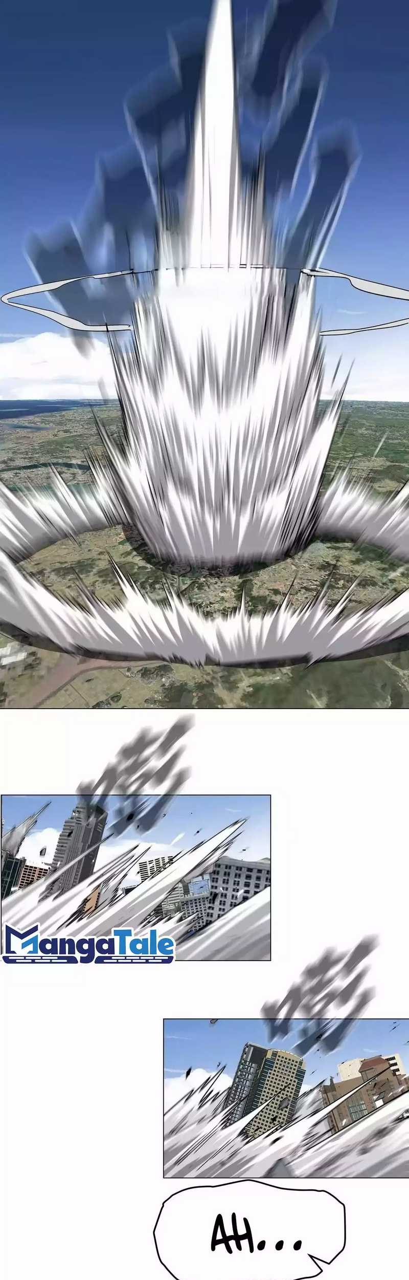 Mr. Zombie Chapter 113 Gambar 17