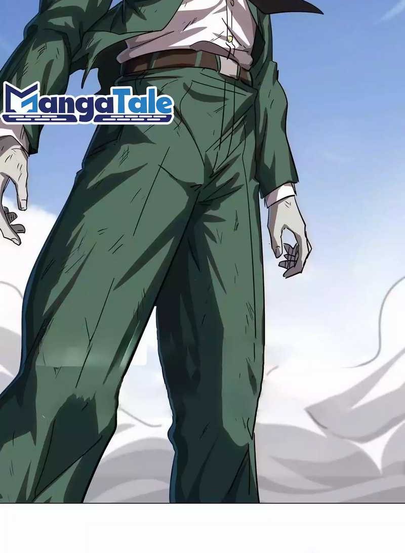 Mr. Zombie Chapter 113 Gambar 24