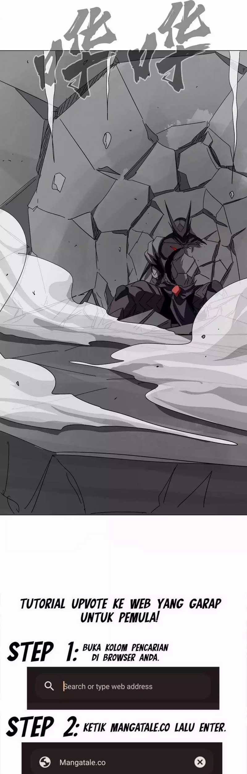 Mr. Zombie Chapter 113 Gambar 25