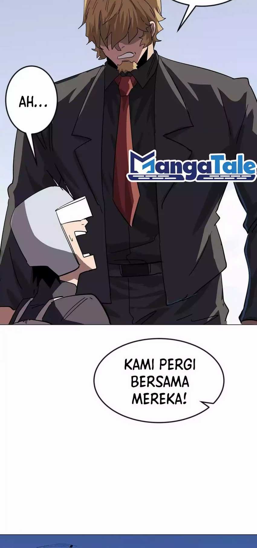 Mr. Zombie Chapter 109 Gambar 10