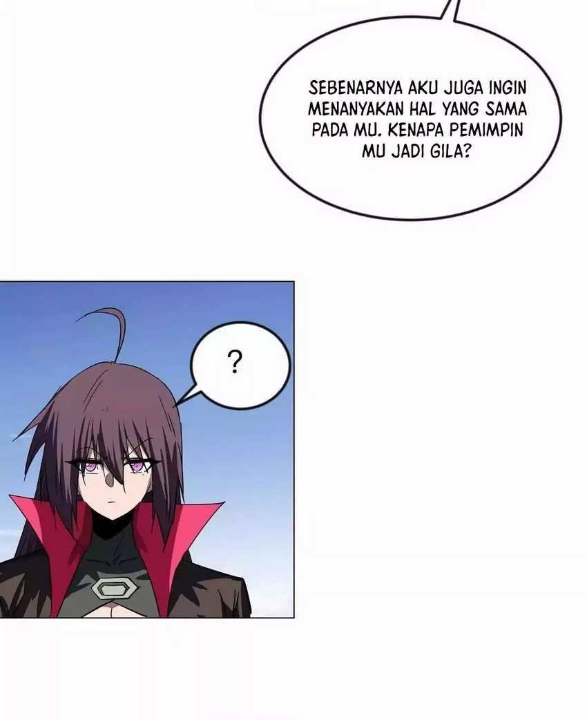 Mr. Zombie Chapter 109 Gambar 13