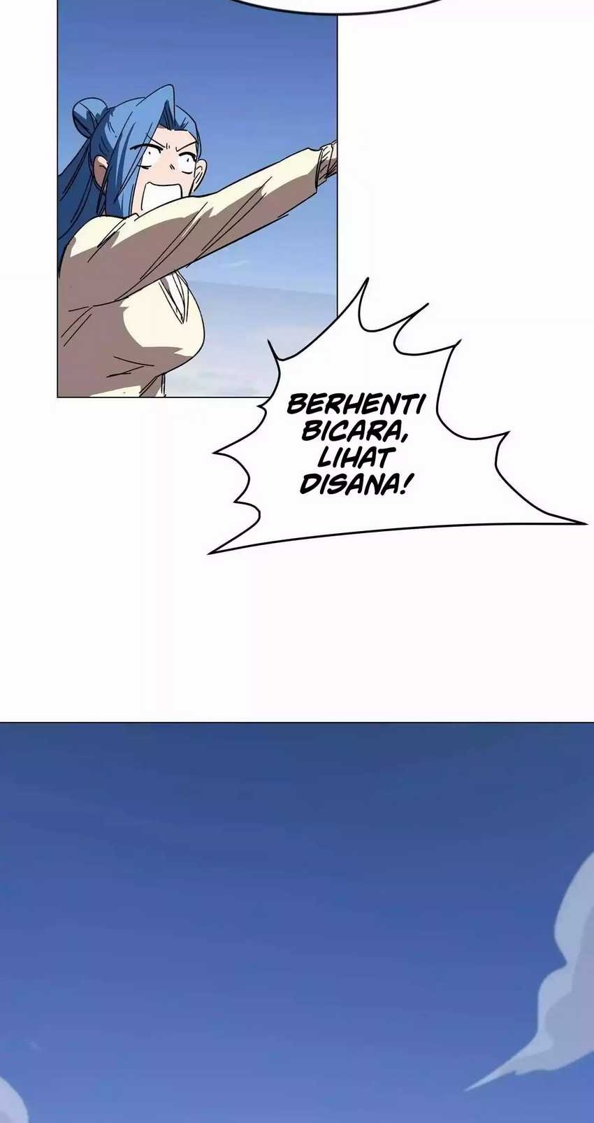 Mr. Zombie Chapter 109 Gambar 16