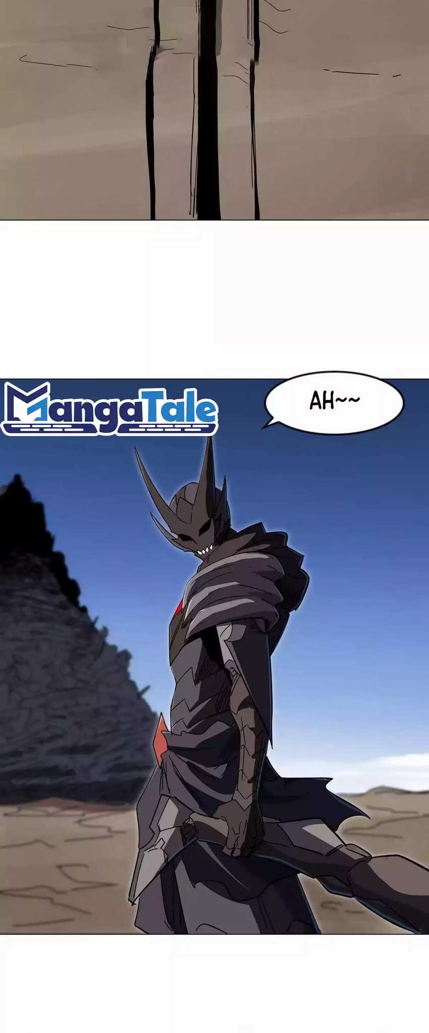 Mr. Zombie Chapter 109 Gambar 19