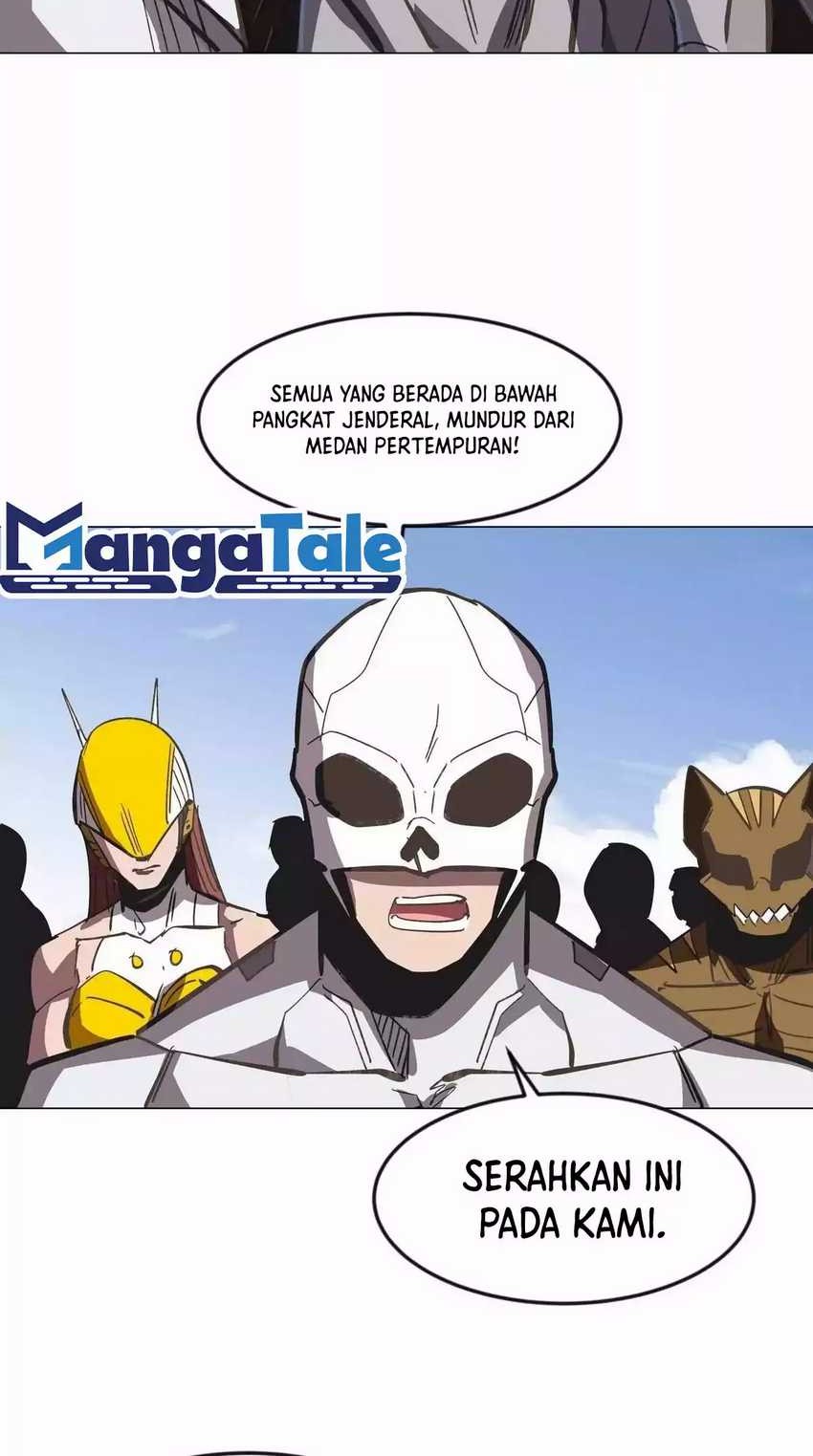 Mr. Zombie Chapter 109 Gambar 22