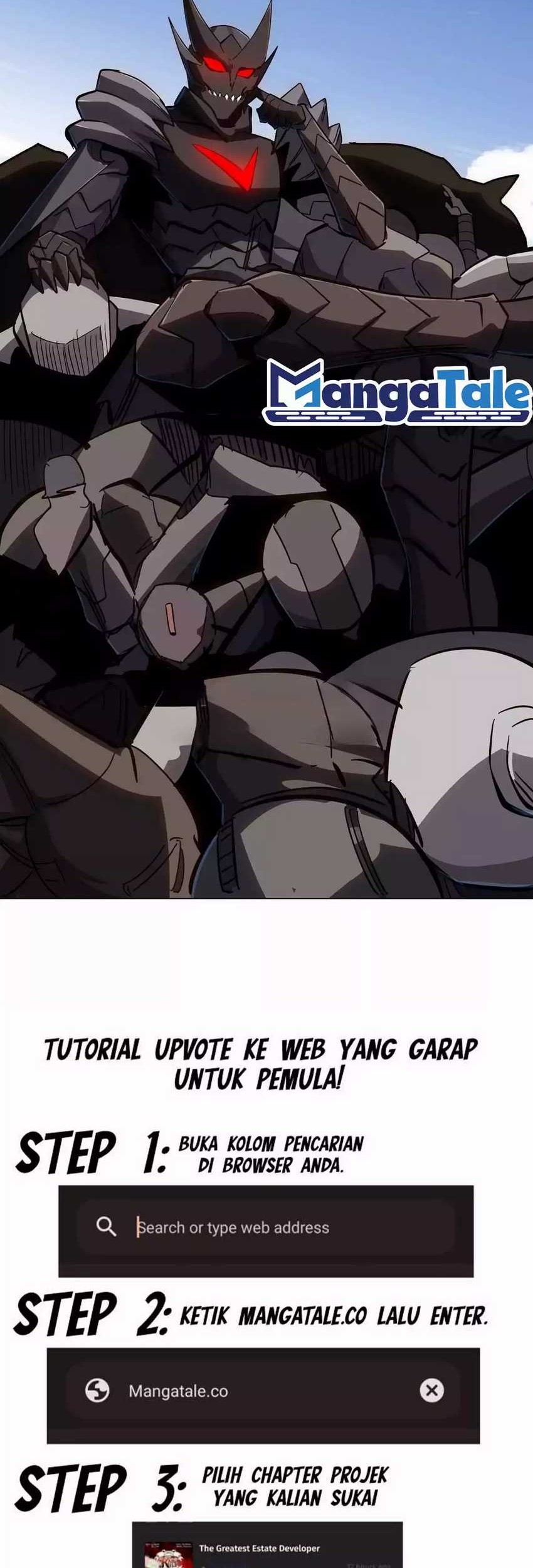 Mr. Zombie Chapter 109 Gambar 24