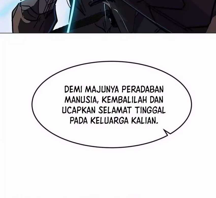 Mr. Zombie Chapter 108 Gambar 30