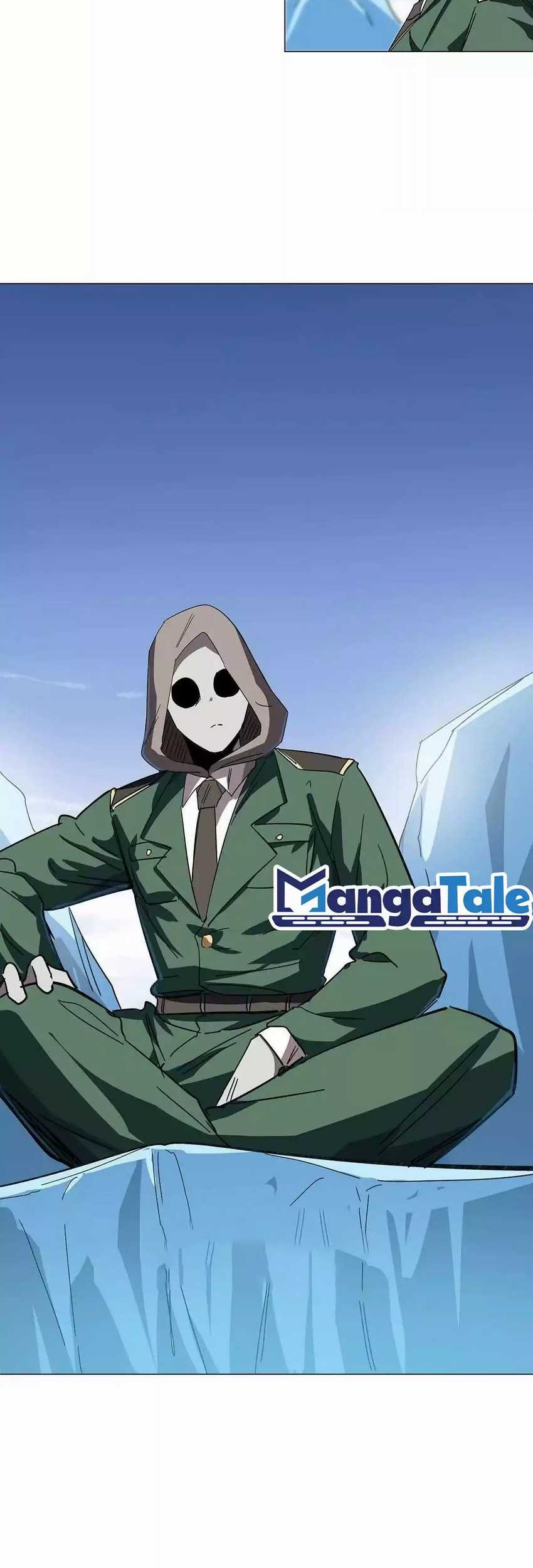 Mr. Zombie Chapter 108 Gambar 32