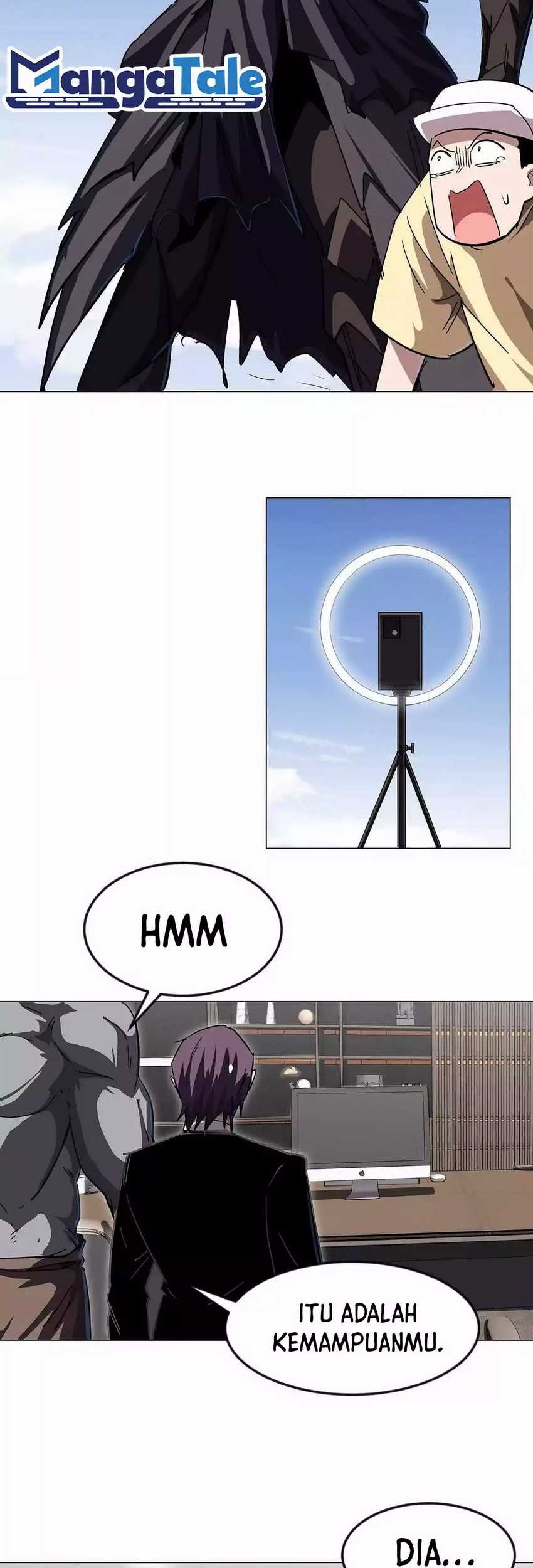 Manhua Mr. Zombie Chapter 108 gambar nomor 2