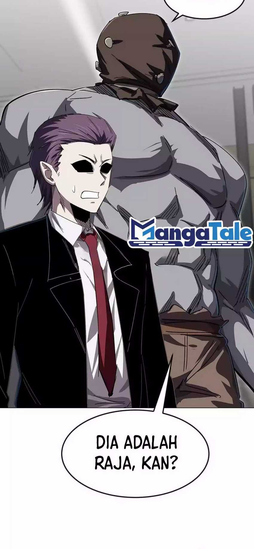 Mr. Zombie Chapter 108 Gambar 3