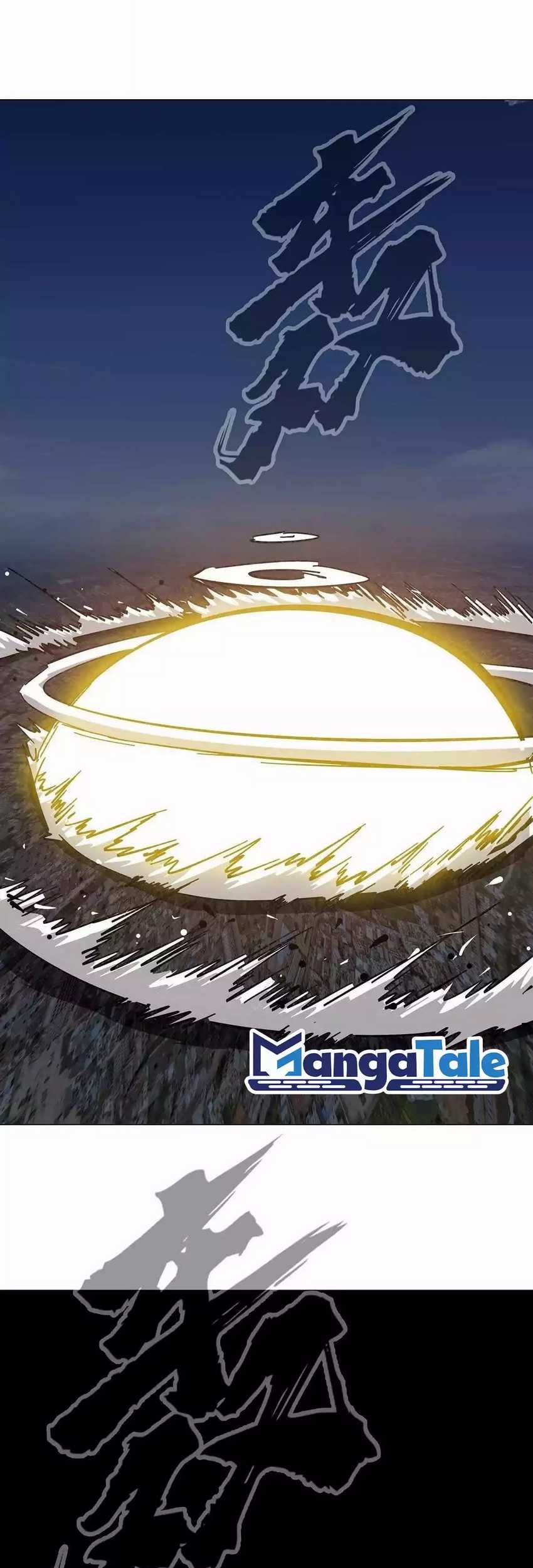 Mr. Zombie Chapter 108 Gambar 7