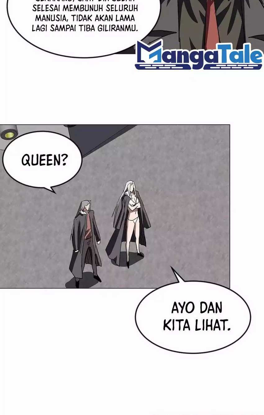 Mr. Zombie Chapter 108 Gambar 12