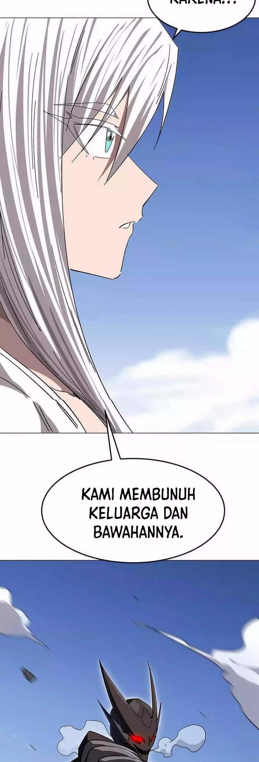 Mr. Zombie Chapter 108 Gambar 17