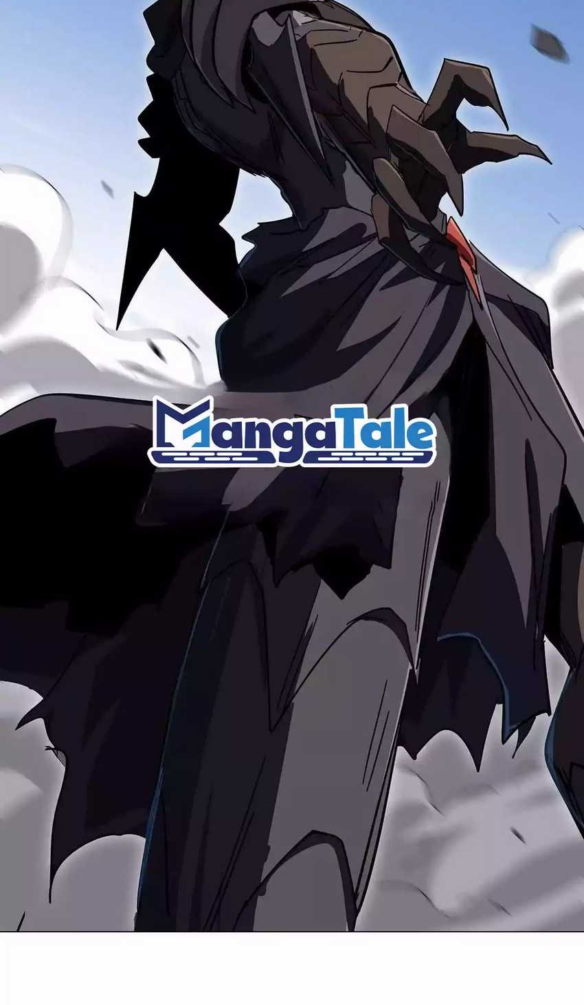 Mr. Zombie Chapter 108 Gambar 18