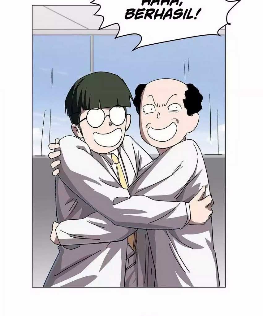 Mr. Zombie Chapter 108 Gambar 21