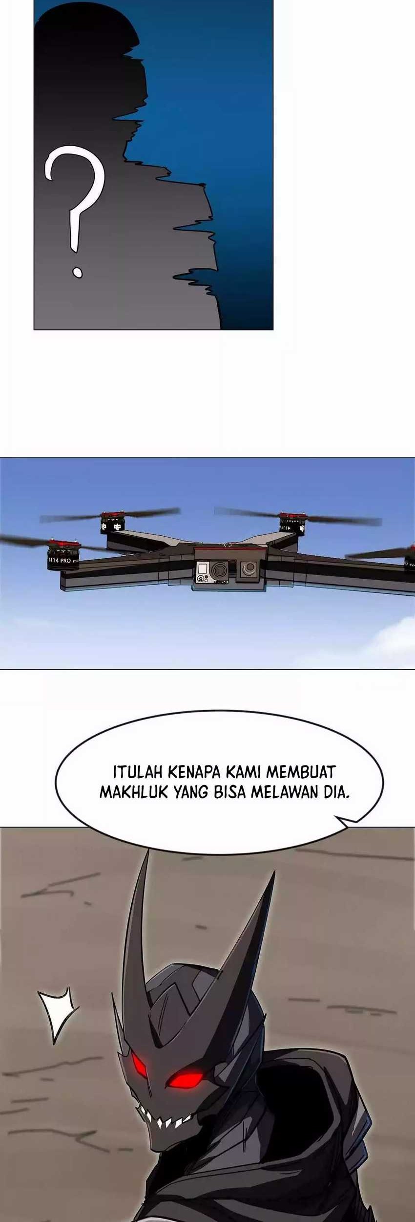 Mr. Zombie Chapter 108 Gambar 26