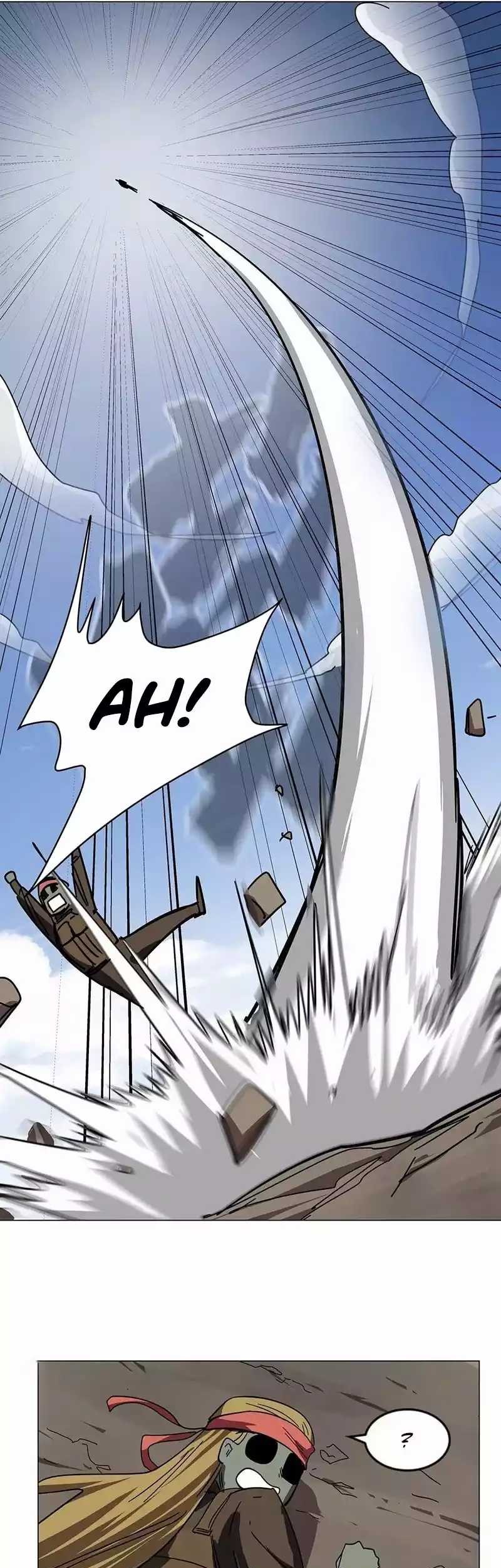 Mr. Zombie Chapter 107 Gambar 6