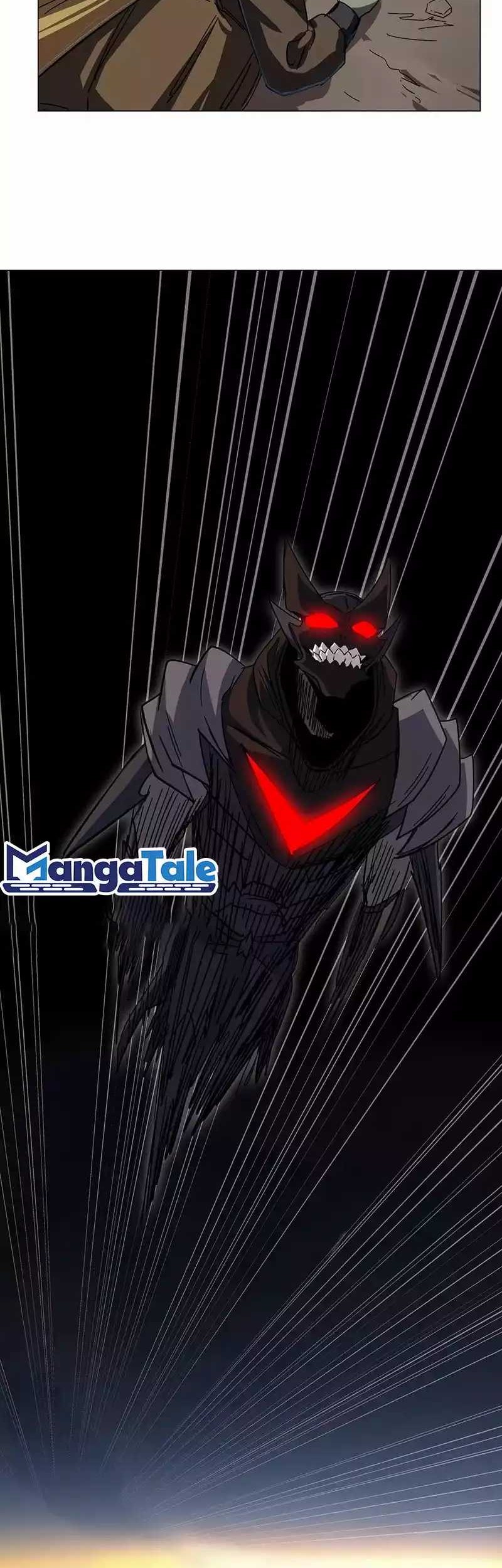 Mr. Zombie Chapter 107 Gambar 7