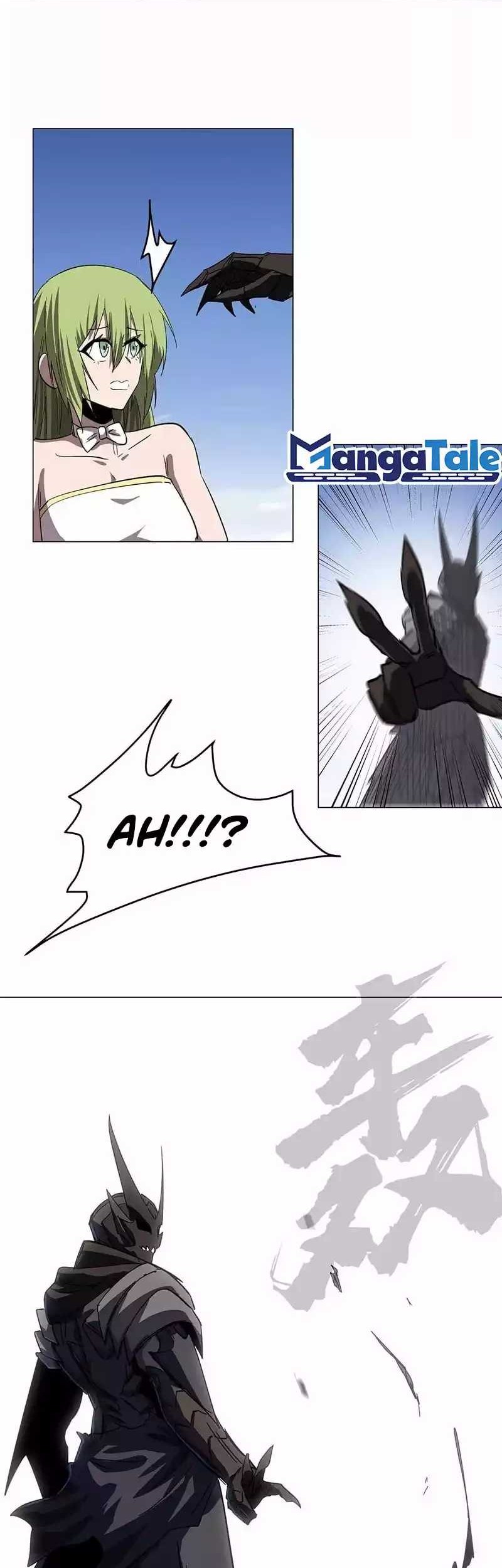 Mr. Zombie Chapter 107 Gambar 22