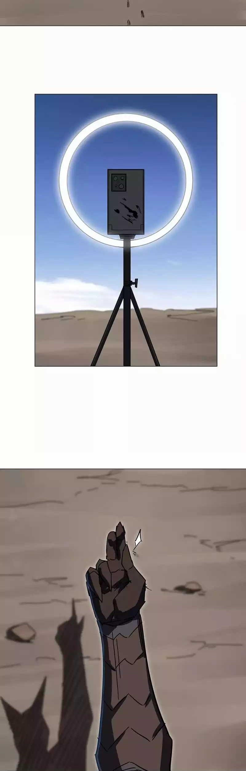 Mr. Zombie Chapter 107 Gambar 26