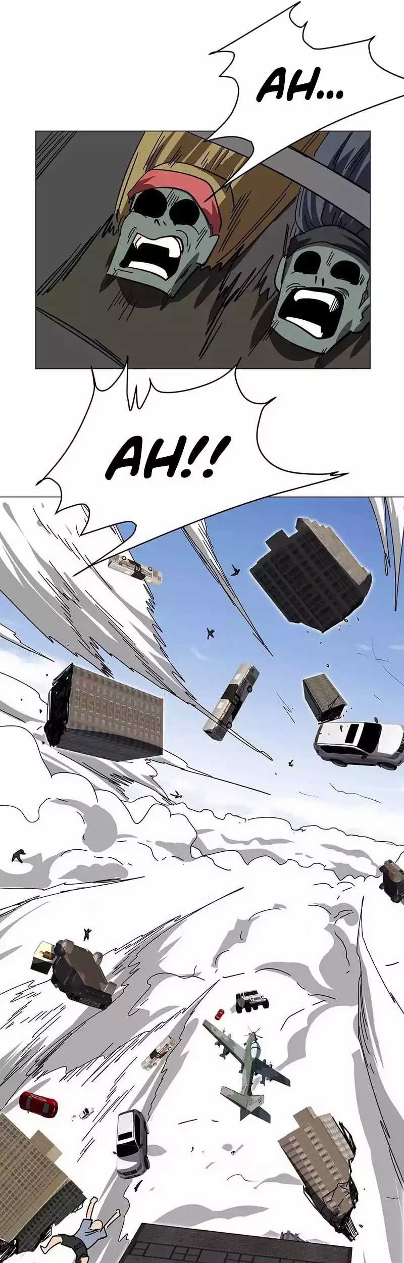Mr. Zombie Chapter 106 Gambar 5