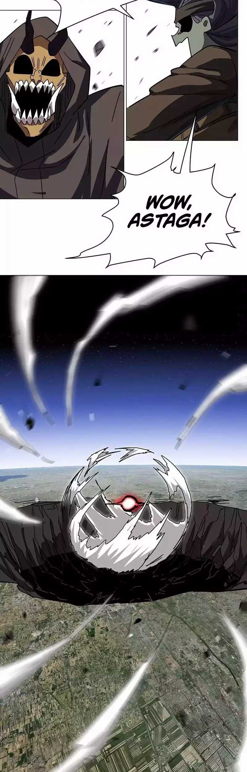 Mr. Zombie Chapter 106 Gambar 7