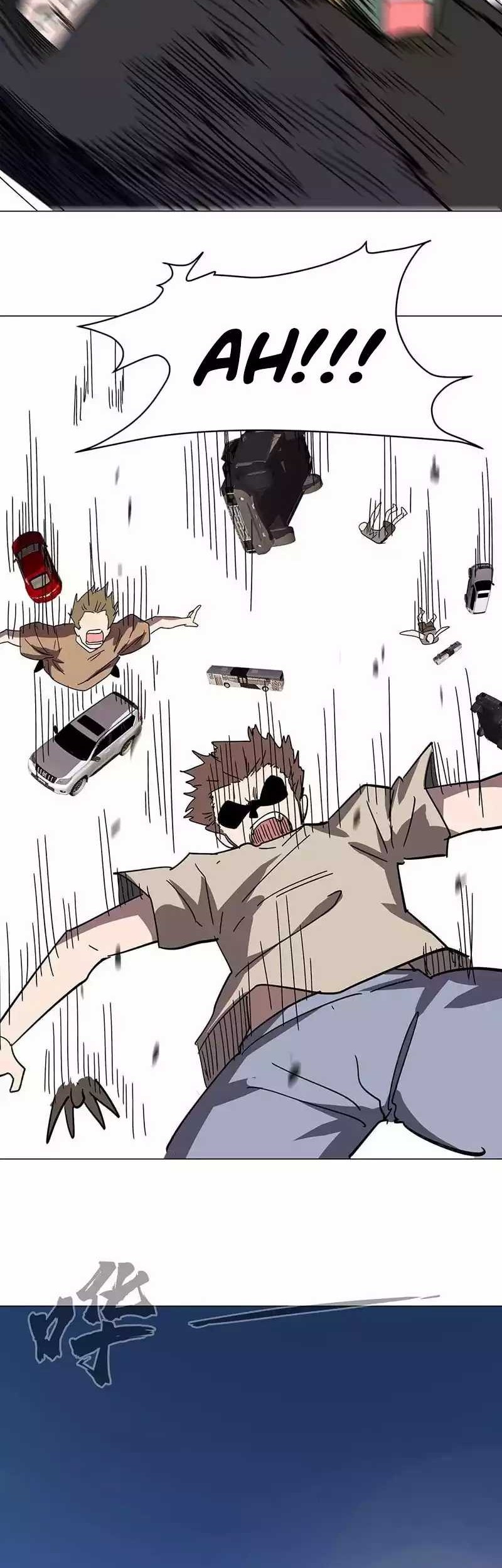 Mr. Zombie Chapter 106 Gambar 10