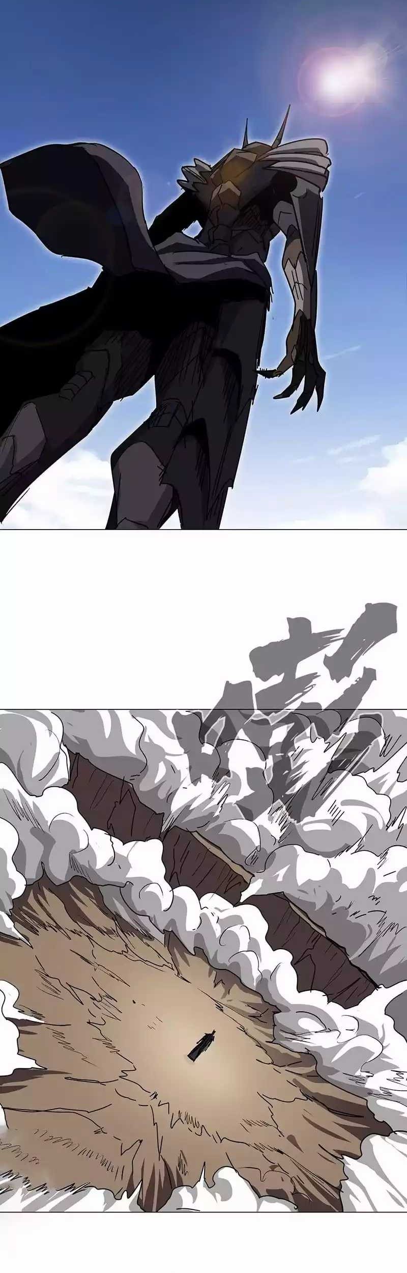 Mr. Zombie Chapter 106 Gambar 11