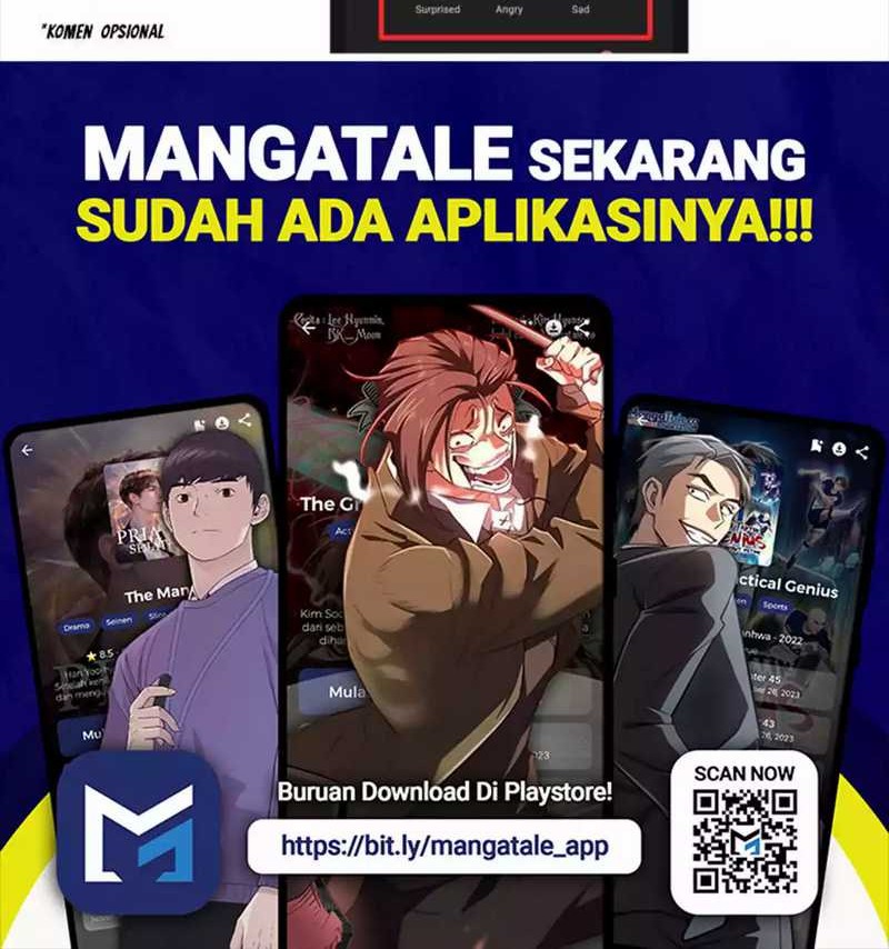 Mr. Zombie Chapter 112 Gambar 28