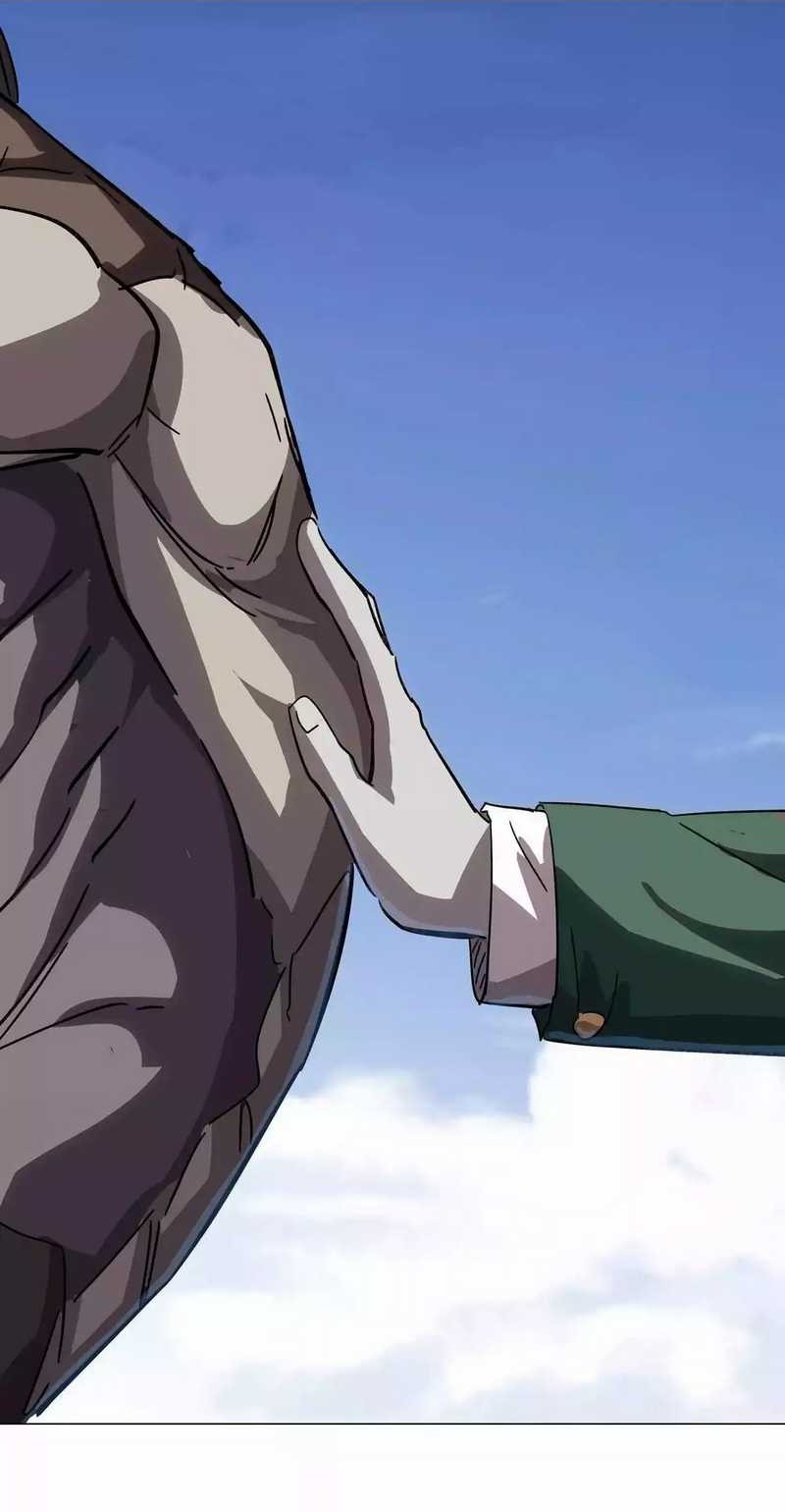 Mr. Zombie Chapter 112 Gambar 3