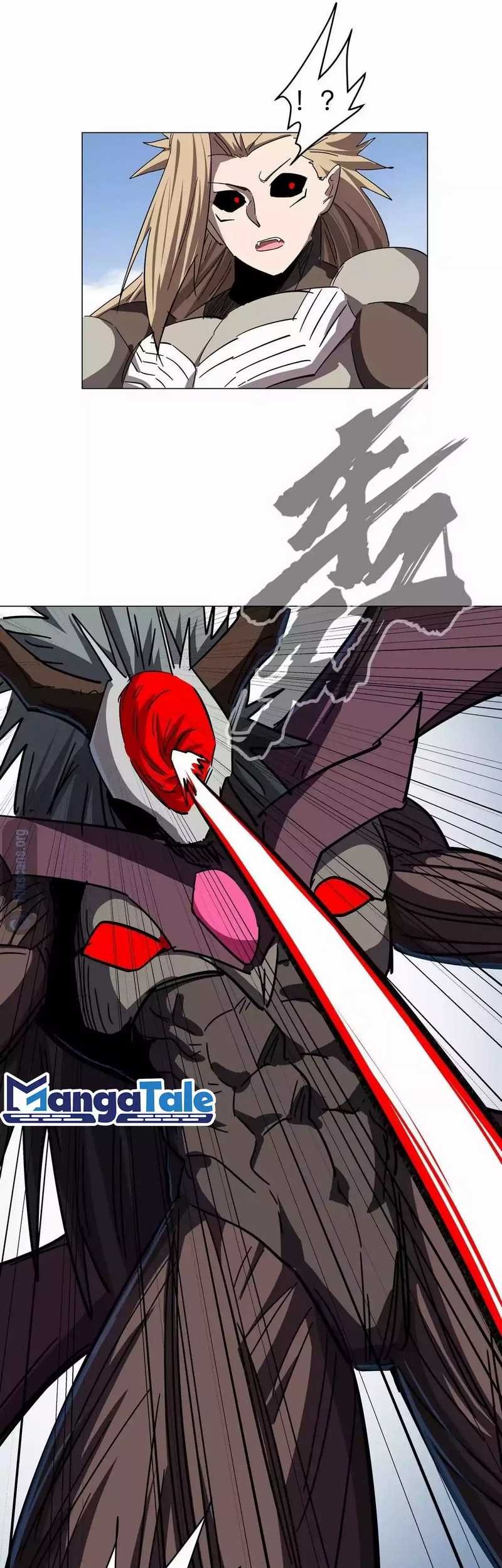 Mr. Zombie Chapter 112 Gambar 4