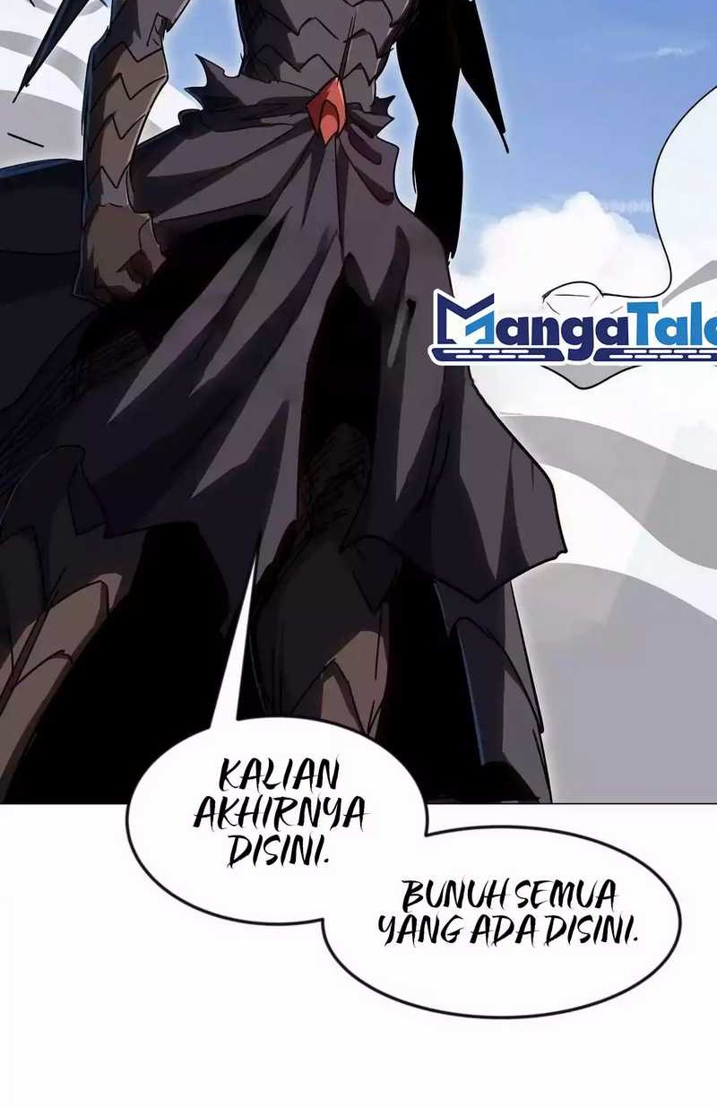 Mr. Zombie Chapter 112 Gambar 9
