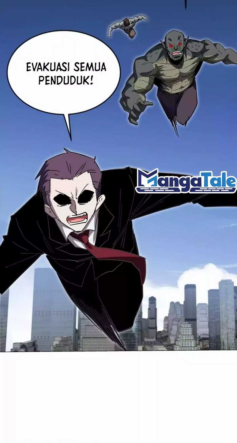 Mr. Zombie Chapter 112 Gambar 12