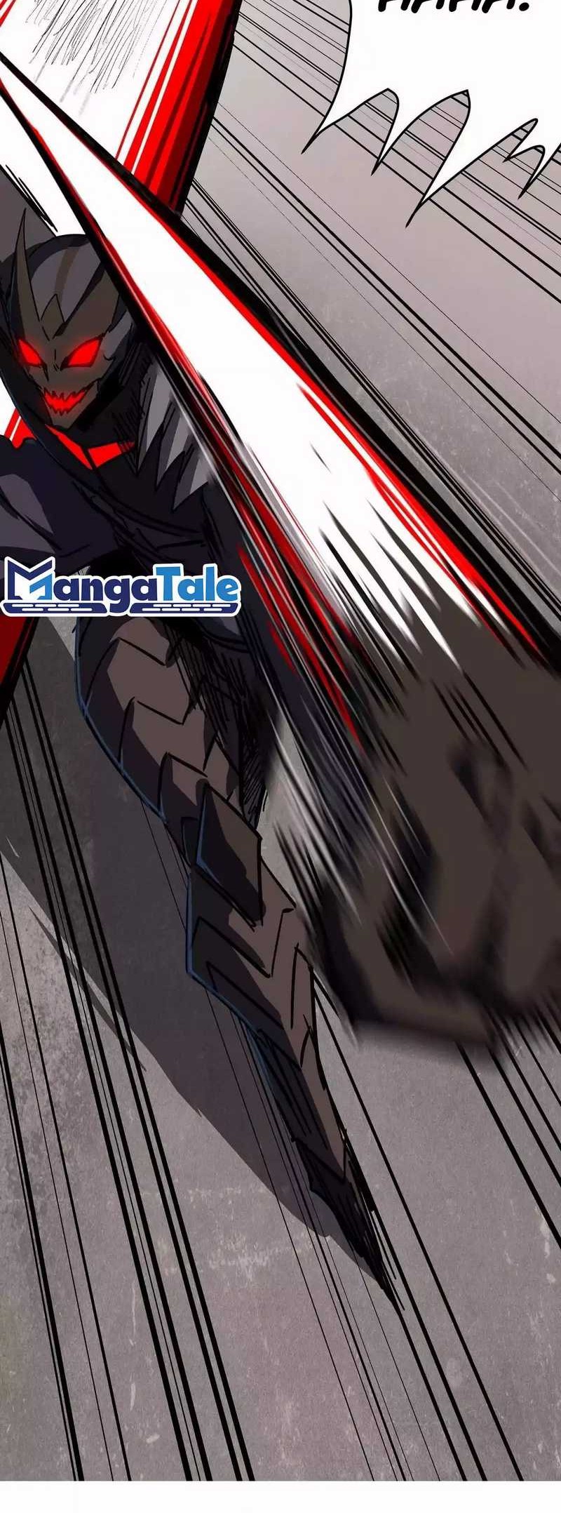 Mr. Zombie Chapter 112 Gambar 14